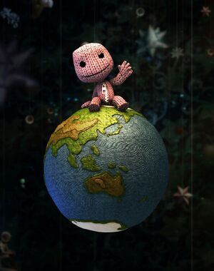 Render Sackboy On World.jpg