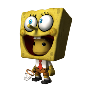 Render DLC SBSP SpongeBob Perspective.png