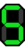 Sticker Cosmos Numbers Digital 5.png