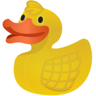 Sticker Unthemed Rubber Duck.png