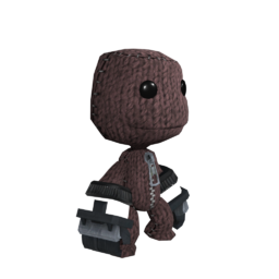 Powerup Grabinators Sackboy Left Render.png