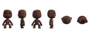Render LBP3 Sackboy Turnaround.png