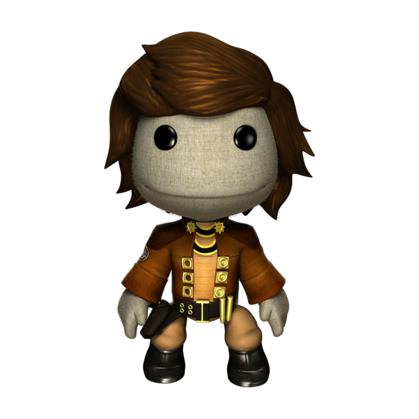 File:Render DLC BattlestarGalactica Starbuck Front.png