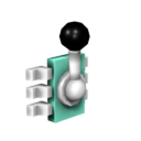 Magnetic Key Switch Final Cyan Off Left Render.png