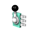 Magnetic Key Switch Final Cyan Off Right Render.png