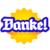 Sticker England Garden Sign Danke.png