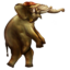 Sticker LaMarionetta Toy Elephant.png