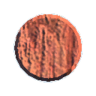 Rendered 'circle' primitive icon