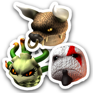 PodComputer Store CostumePack GodOfWar.png