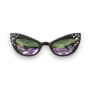 Costume Unthemed Glasses Diva Icon.png