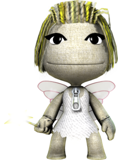 Promotional render of the Angelica outfit.
