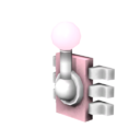 Magnetic Key Switch Early Pink On Right Render.png