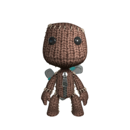 Powerup Whirltool Sackboy Front Render.png