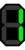 Sticker Cosmos Numbers Digital 1.png