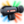 LBPK Gameplay Powerup Weaponator Random Icon.png