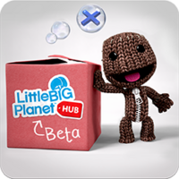 PlayStation Store Game Beta LittleBigPlanet HUB Europe.png