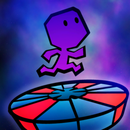 Level Badge
