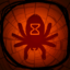 Music Cinematic Scary Stinger Icon.png