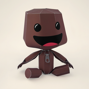 TearawayUnfolded Sackboy Papercraft.png