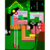 Sticker Cosmos Signage Punch Poster.png