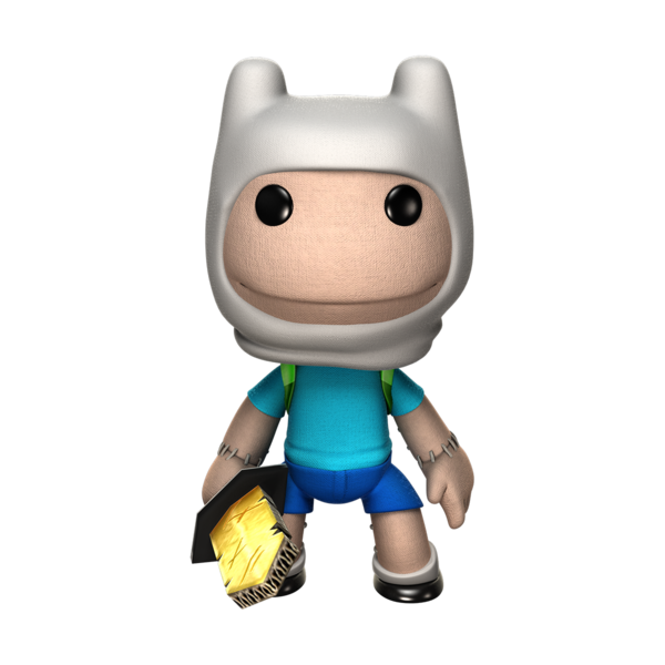File:Render DLC AdventureTime Finn Front.png