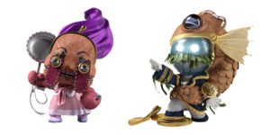 Render Nana Pud Captain Pud.png
