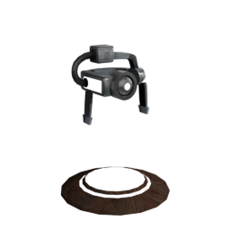 Powerup Blink Ball Pedestal Left Render.png