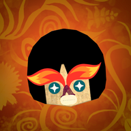 The level badge used for the Savannah's Score Challenges.