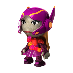 Render DLC BigHero6 HoneyLemon Perspective.png