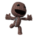 Render LBP3 Sackboy Run Open Arms.png