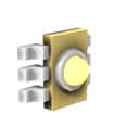 Magnetic Key Final Orange On Left Render.png