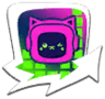 Console Kitty Trail