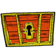 Sticker England Seaside Chest Body.png