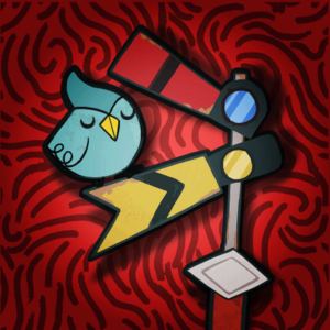 Badge SoaringSummit Main Blowing Off Steam.png