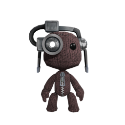 Powerup Blink Ball Sackboy Front Render.png