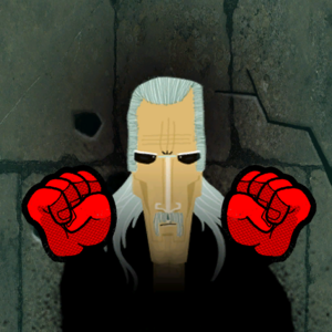 Badge DLC Metal Gear Solid Main 1.png