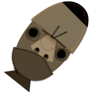 Sticker Africa Attitude Face.png