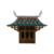 Toy Japan Zen Garden Wooden Pagoda Icon.png