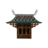 Auto-generated popit icon