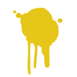 Sticker Unthemed Vita Splat Yellow.png