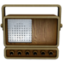 Gadget Boom Box Wood Interactive Icon.png