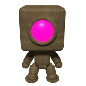 Sackbot PinkEye Front.png