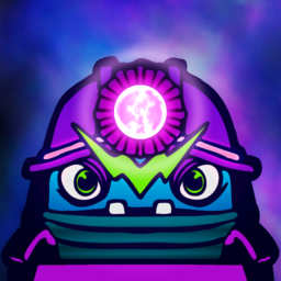 Level Badge