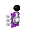 Magnetic Key Switch Early Purple Off Left Render.png