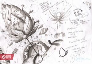 Concept LBP3 Flower Sketch.jpg