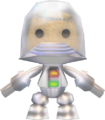 Robot - Front