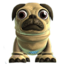 LBP3PS4 Pug Icon.png