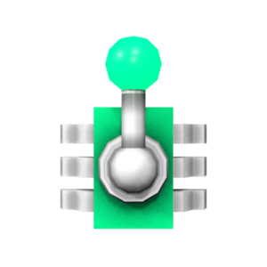 Magnetic Key Switch Early Green On Front Render.png