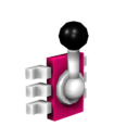 Magnetic Key Switch Early Red Off Left Render.png