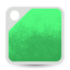 Glossy Green